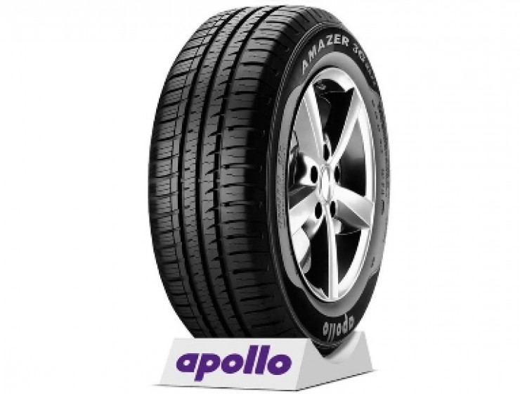Apollo Tyres Alnac 4G 195/65 R15 91H